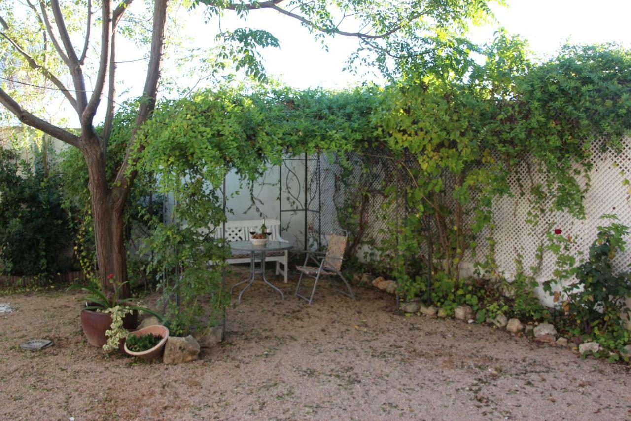 La Cuesta Blanca Villa Valdeganga Exterior photo